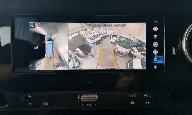 Mercedes-Benz SPRINTER 316 2.2 CDI L2H1 PB Edition 360 Camera, Cruise, LED, 3500kg Trekhaak, 10,5'' Mbux, Voorruit Verwarming, Multimedia, 164pk, Uniek! – foto 9