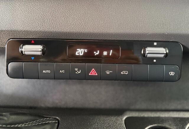Mercedes-Benz SPRINTER 316 2.2 CDI L2H1 PB Edition 360 Camera, Cruise, LED, 3500kg Trekhaak, 10,5'' Mbux, Voorruit Verwarming, Multimedia, 164pk, Uniek! – foto 10