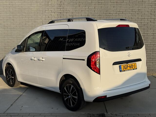 Mercedes-Benz T-Klasse T180 AUT. | NAVI | A/C | CUISE | BOVAG!