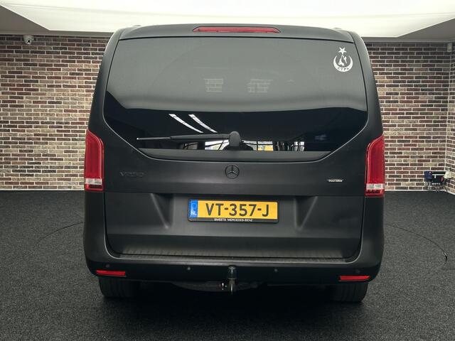 Mercedes-Benz V-KLASSE 250d Extra Lang Avantgarde Edition | Burmester| LED|