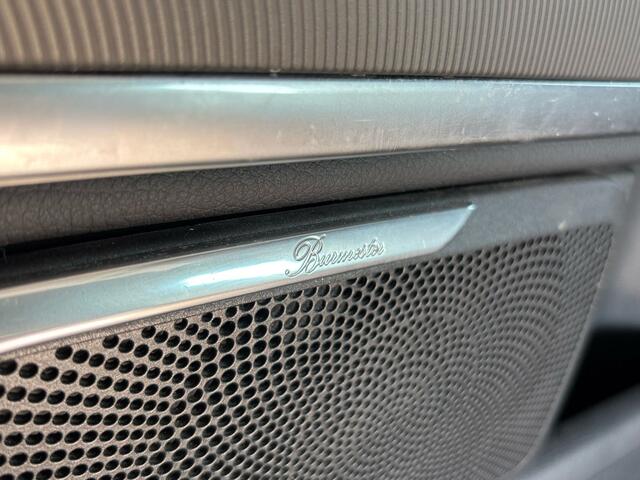 Mercedes-Benz V-KLASSE 250d Lang Avantgarde Edition Burmester xenon dealer car 5 pers max 7