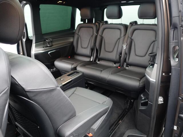 Mercedes-Benz V-KLASSE 250d 4-MATIC Lang Avantgarde Aut- 7/8 Pers, Panodak, Memory Seats, Stoelventilatie, Burmester Audio, 360 Camera