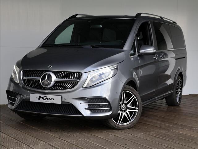 Mercedes-Benz V-KLASSE 300d Lang DC Avantgarde Edition