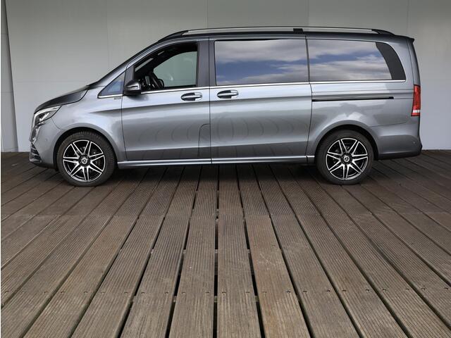 Mercedes-Benz V-KLASSE 300d Lang DC Avantgarde Edition