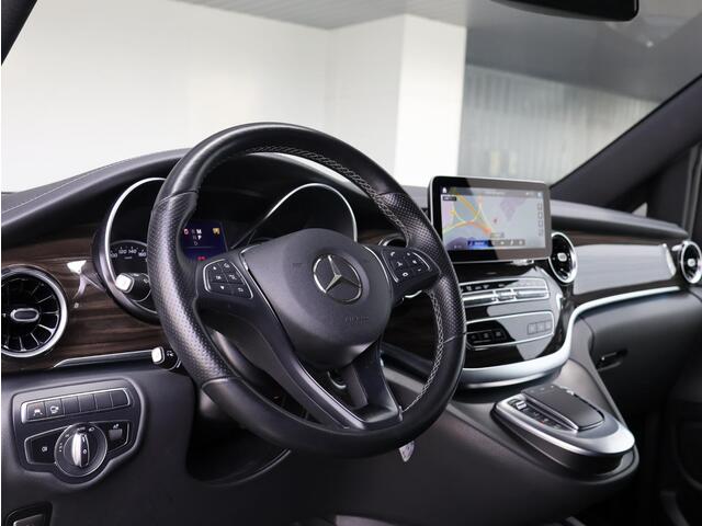 Mercedes-Benz V-KLASSE 300d Lang DC Avantgarde Edition