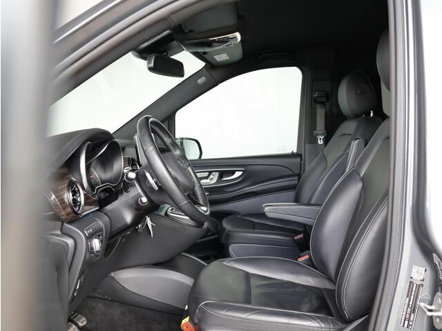 Mercedes-Benz V-KLASSE 300d Lang DC Avantgarde Edition