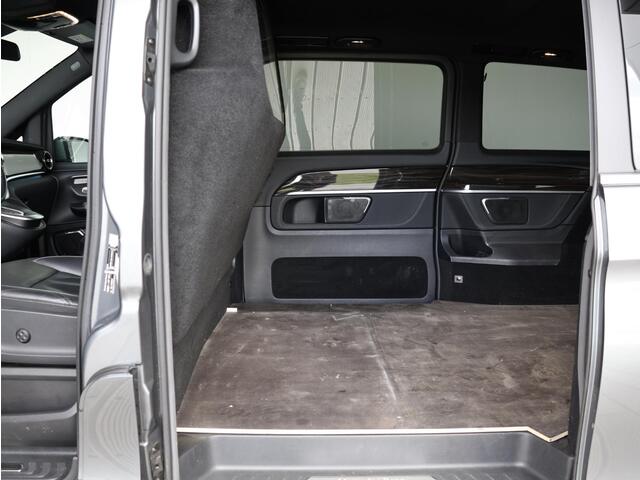 Mercedes-Benz V-KLASSE 300d Lang DC Avantgarde Edition