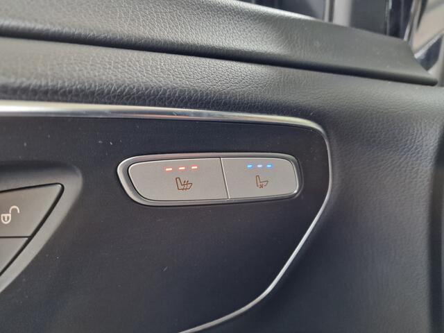 Mercedes-Benz V-KLASSE 250d Lang DC AMG Avantgarde Edition Leder Trekhaak