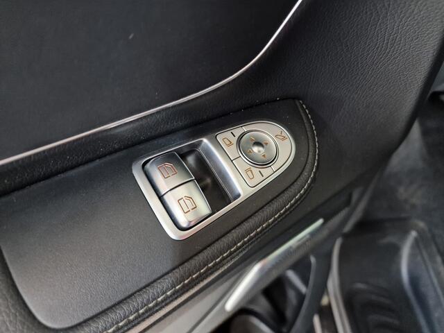 Mercedes-Benz V-KLASSE 250d Lang DC AMG Avantgarde Edition Leder Trekhaak