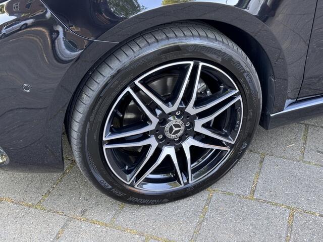 Mercedes-Benz V-KLASSE 300d 239PK AMG Led Navi Leder Burmester Sfeer