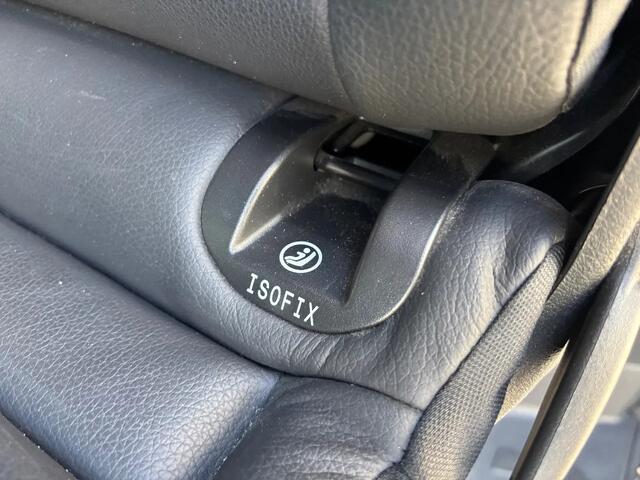 Mercedes-Benz V-KLASSE V300D Extra Lang Dubbelcabine Airco Navi Cruisecontrol 68700KM