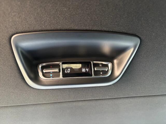 Mercedes-Benz V-KLASSE V300D Extra Lang Dubbelcabine Airco Navi Cruisecontrol 68700KM