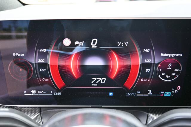 Mercedes-Benz V-KLASSE 250d 4-Matic AMG L3 DC Avantgarde Distronic, 360 graden camera, Leder, Verwarmd stuurwiel