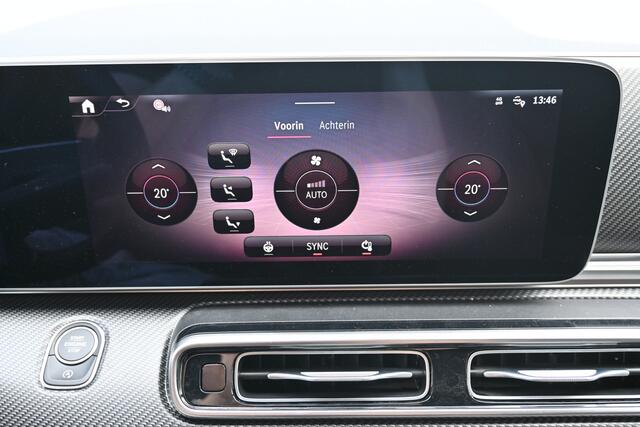 Mercedes-Benz V-KLASSE 250d 4-Matic AMG L3 DC Avantgarde Distronic, 360 graden camera, Leder, Verwarmd stuurwiel