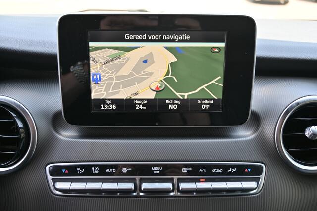 Mercedes-Benz V-KLASSE 250d L2 DC Avantgarde LED, Geventileerde stoelen, Distronic, Trekhaak