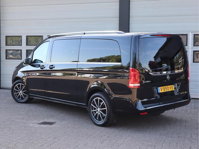 Mercedes-Benz V-KLASSE 250d Extra Lang L3 DC 5 Pers. - Avantgarde