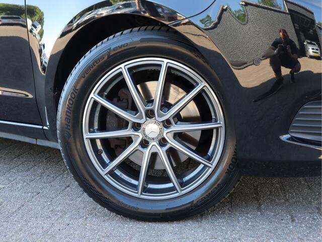 Mercedes-Benz V-KLASSE 250d Extra Lang L3 DC 5 Pers. - Avantgarde