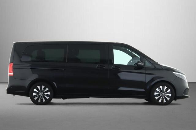 Mercedes-Benz V-KLASSE 220d Extra Lang Edition 7-zitter Distronic LED Burmester Navi Camera Stoelverwarming