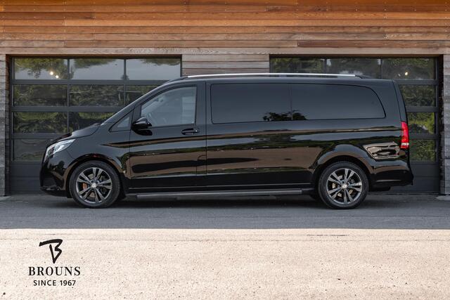 Mercedes-Benz V-KLASSE 250d Extra Lang Avantgarde Edition | VIP |
