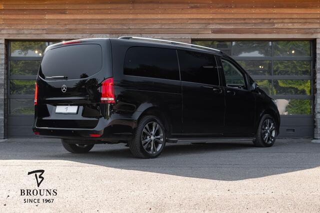 Mercedes-Benz V-KLASSE 250d Extra Lang Avantgarde Edition | VIP |