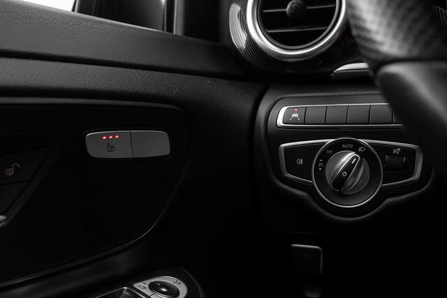 Mercedes-Benz V-KLASSE 250d Extra Lang Avantgarde Edition | VIP |