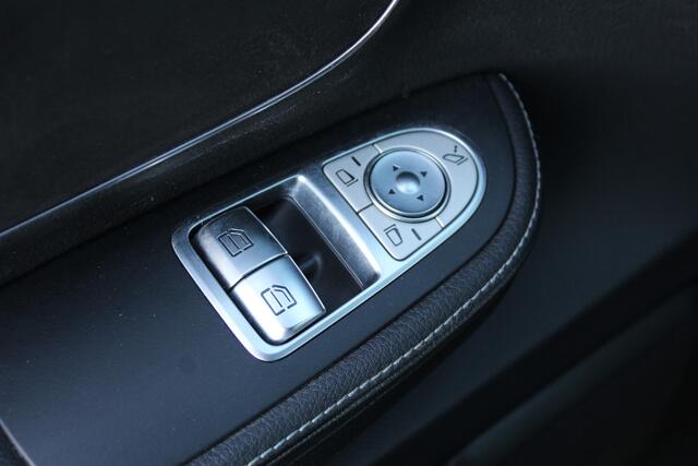 Mercedes-Benz V-KLASSE 250d 4-MATIC | 6 persoons | Marge