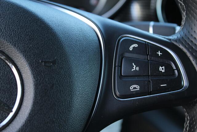 Mercedes-Benz V-KLASSE 250d 4-MATIC | 6 persoons | Marge