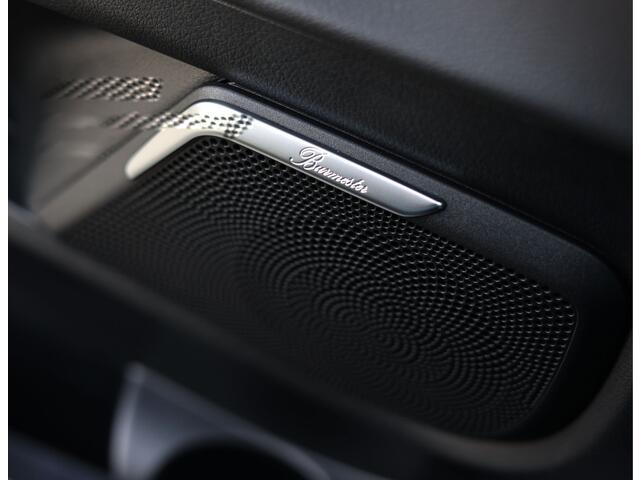 Mercedes-Benz V-KLASSE 300d 4-MATIC Lang Avantgarde *Airmatic*Dubbele schuifdeur*Burmester*