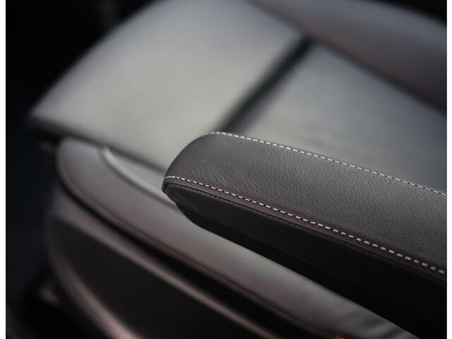 Mercedes-Benz V-KLASSE 300d 4-MATIC Lang Avantgarde *Airmatic*Dubbele schuifdeur*Burmester*