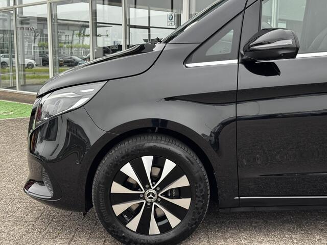 Mercedes-Benz V-KLASSE 300d L3 Avantgarde | 8-Pers | Distronic | Sfeerverlichting | 360 camera |