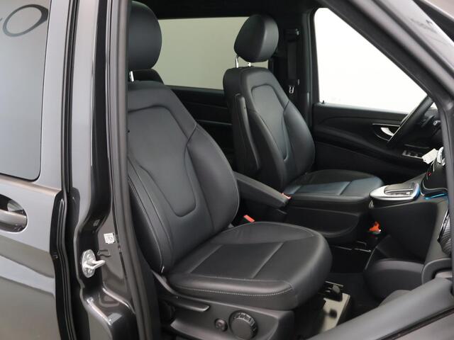 Mercedes-Benz V-KLASSE 300d | 4-MATIC | AMG | L2 Lang | DC | Avantgarde | 360° Camera | Navigatiesysteem | Trekhaak | Stoelverwarming | Cruise Control | Certified