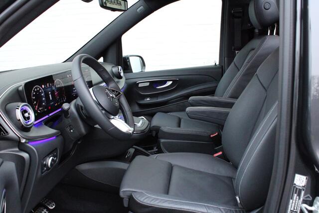 Mercedes-Benz V-KLASSE 250d / BPM VRIJ / DC / AMG / New Model / 4-matic / Panorama / 360 Cam / Burmester / Vol Opties / NIEUWSTAAT