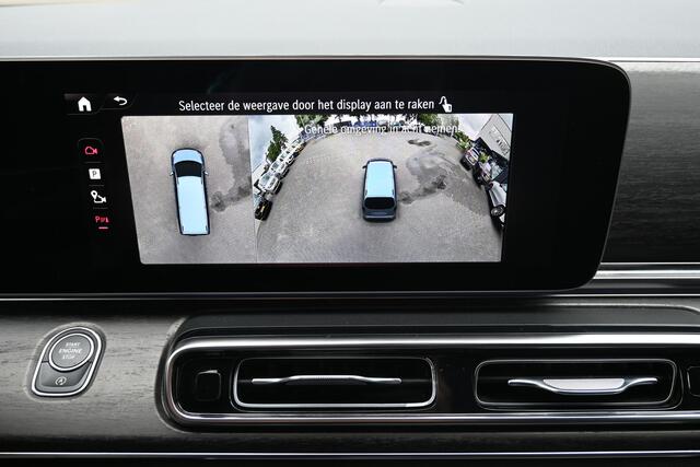 Mercedes-Benz V-KLASSE 300d 4-Matic AMG L3 DC Distronic, 360 Graden camera, Electrische schuifdeuren