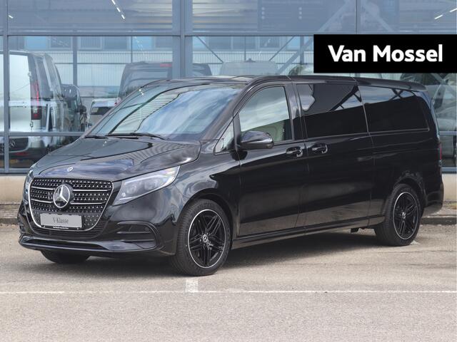Mercedes-Benz V-KLASSE 300d L3 Avantgarde