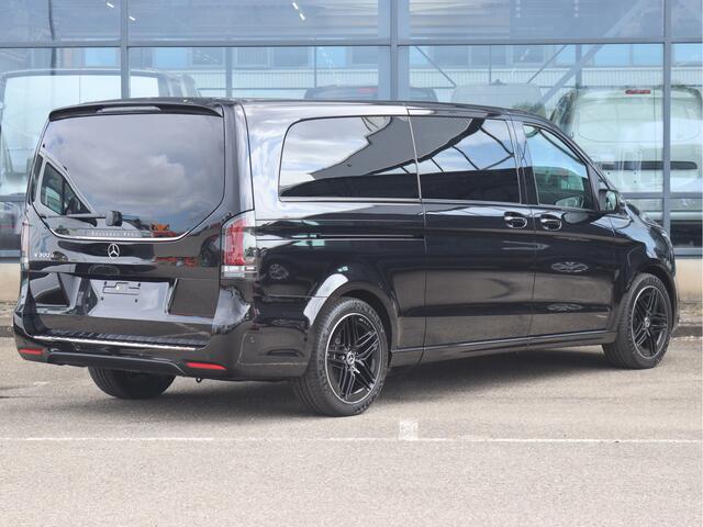 Mercedes-Benz V-KLASSE 300d L3 Avantgarde