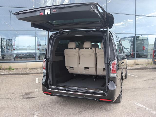 Mercedes-Benz V-KLASSE 300d L3 Avantgarde