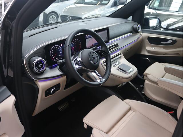 Mercedes-Benz V-KLASSE 300d L3 Avantgarde
