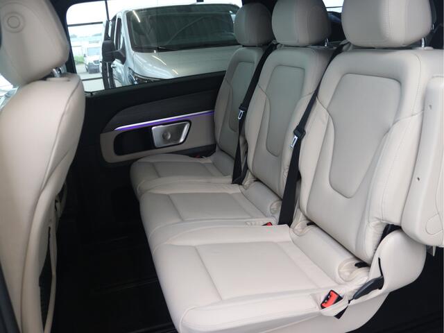 Mercedes-Benz V-KLASSE 300d L3 Avantgarde
