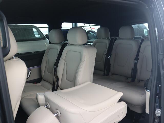 Mercedes-Benz V-KLASSE 300d L3 Avantgarde