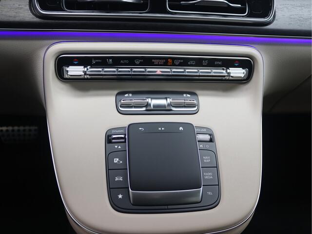 Mercedes-Benz V-KLASSE 300d L3 Avantgarde