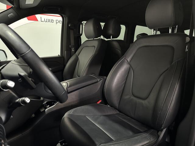 Mercedes-Benz V-KLASSE 300d Lang Avantgarde Edition - 6 pers. - Navi / Camera / Elek. klep