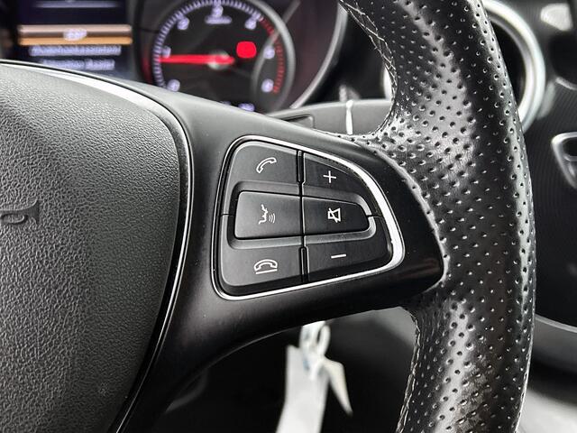 Mercedes-Benz V-KLASSE 220d Lang Edition Trekhaak, 18" 1e Eigenaar