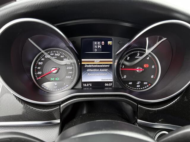 Mercedes-Benz V-KLASSE 220d Lang Edition Trekhaak, 18" 1e Eigenaar