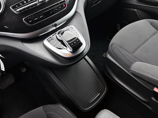 Mercedes-Benz V-KLASSE 220d Lang Edition Trekhaak, 18" 1e Eigenaar