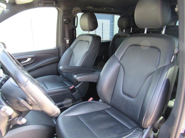 Mercedes-Benz V-KLASSE 250d Lang DC Edition 19 inch./camera