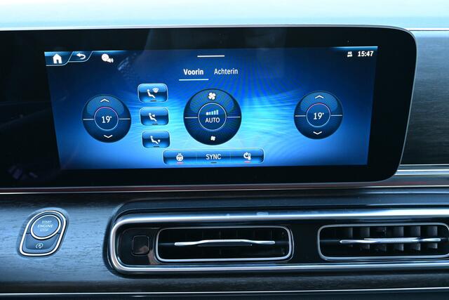 Mercedes-Benz V-KLASSE 300d AMG 4-Matic L3 DC Elektrische schuifdeuren, 4x4, Distronic, 360 Camera
