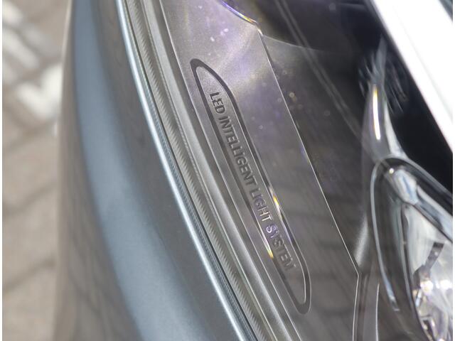 Mercedes-Benz V-KLASSE 300d 4-MATIC Lang DC | Burmester | Luchtvering | 360 Camera