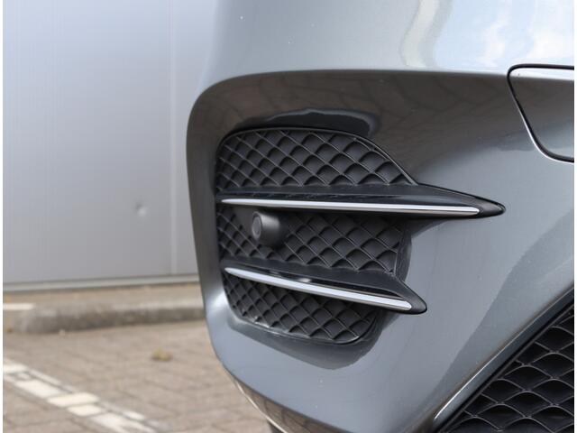 Mercedes-Benz V-KLASSE 300d 4-MATIC Lang DC | Burmester | Luchtvering | 360 Camera