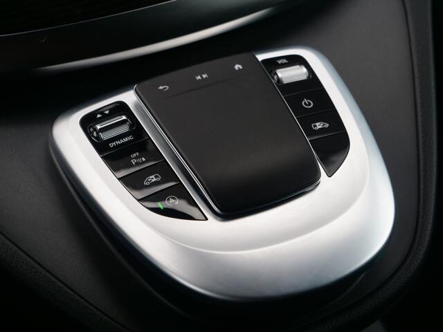 Mercedes-Benz V-KLASSE V300d | XL | AMG | Incl BTW & BPM | 7-persoons | memory-zetels | nette staat..