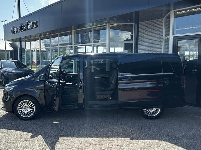 Mercedes-Benz V-KLASSE 300d L3 Avantgarde + 238PK | DUBBELE CABINE | 360 CAM |
